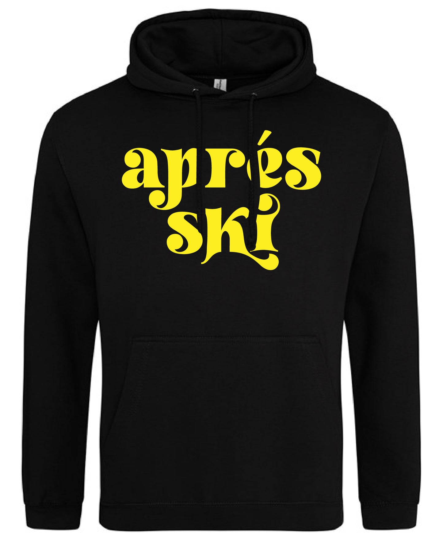 Apres Ski