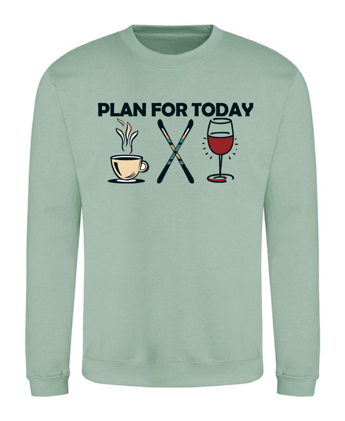 Plan For Today