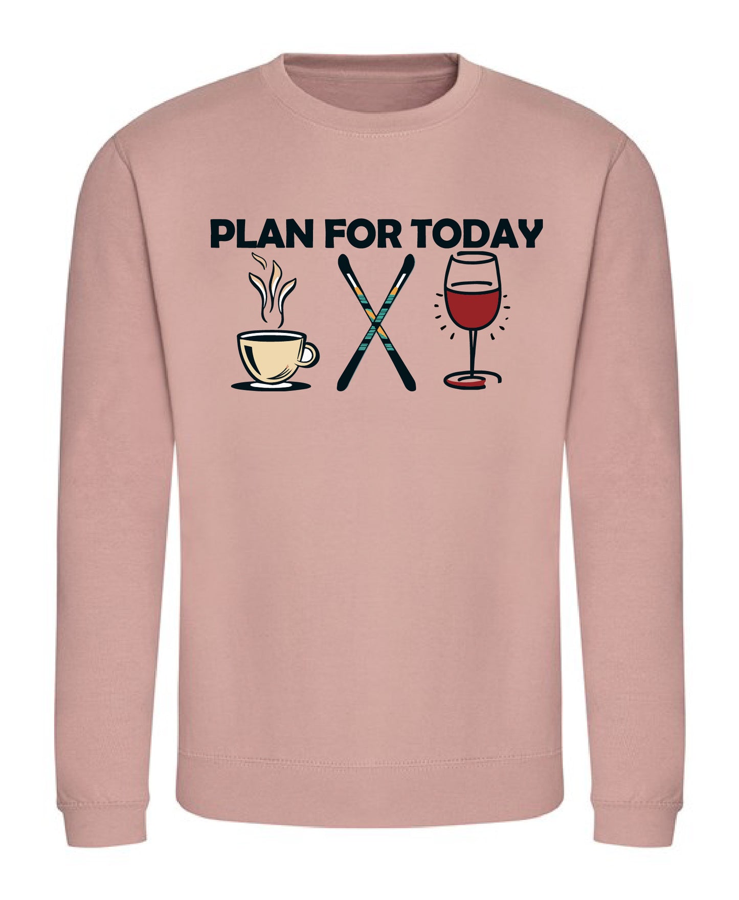 Plan For Today