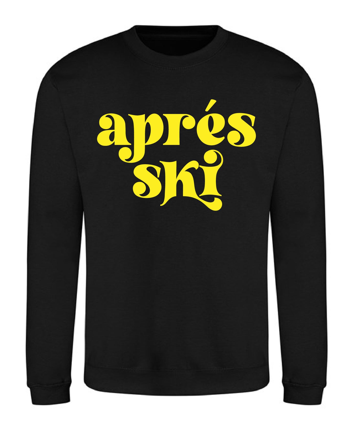 Apres Ski