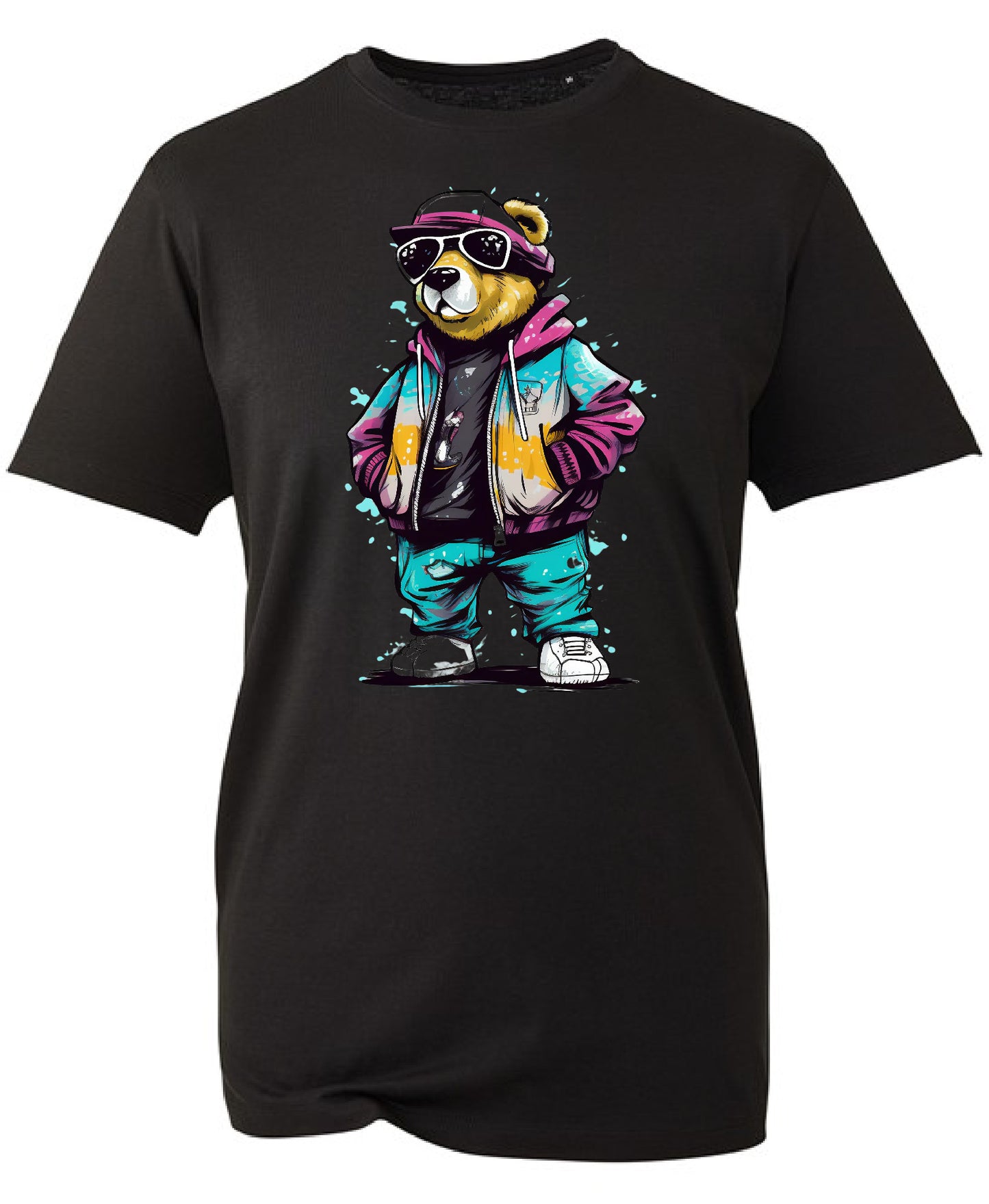 Hip Hop Animal Range