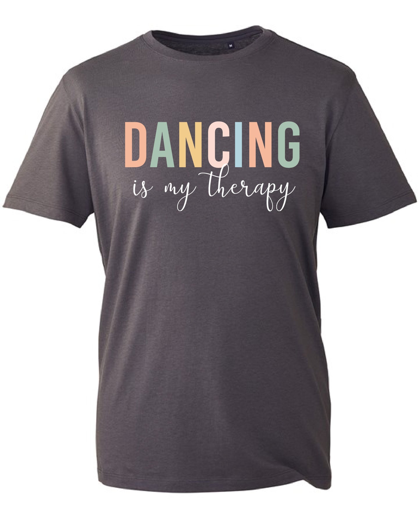 Dancing Is My Therapy