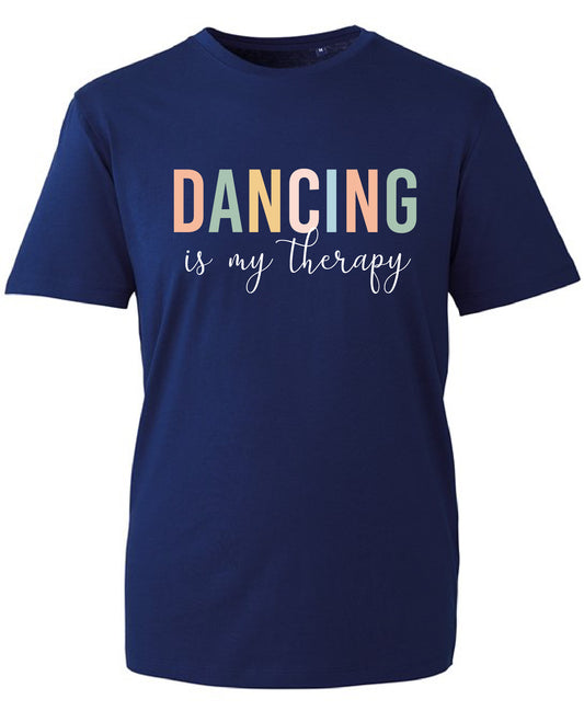 Dancing Is My Therapy