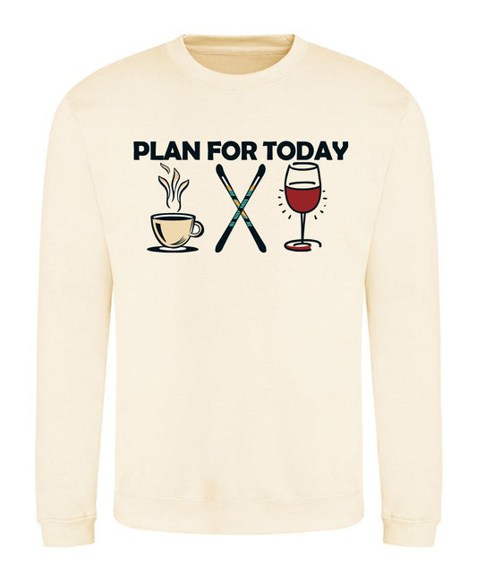 Plan For Today